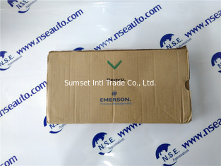 Emerson MD-410-00-000 MS Drive Module MD-410-00-000 New in Stock Great Discount