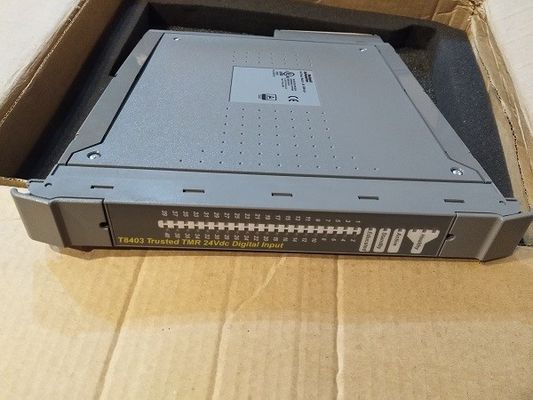 24 Vdc 40 Channel Digital Input Module