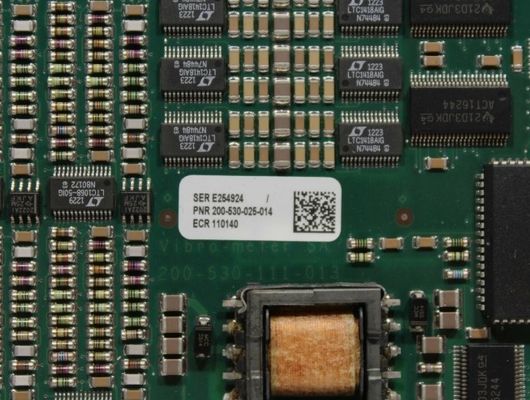 CMC16 200-530-025-014 Condition Monitoring Card DC Motor Controller