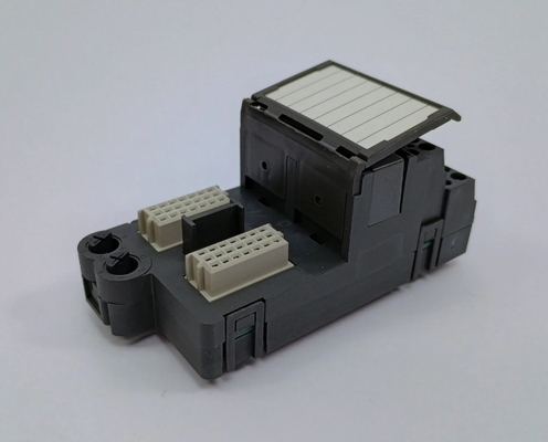 KJ4001X1-CC1 Emerson 4-Wire I/O Terminal Block
