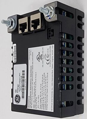 IS220PHRAH1B GE Mark Vie I/O Module PROFIBUS Master Gateway with DPV0 Class 1 Master ATEX Zone 2 Certification and Conformal Coating PCB