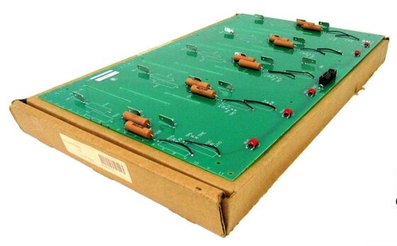 DS200NATOG3A General Electric Mark V High-Precision Voltage Feedback Scaling Board