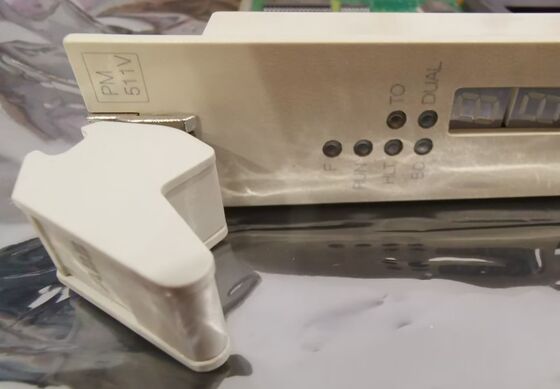 PM511V16 3BSE011181R1 ABB Central Processing Unit Processor Module Advant OCS System
