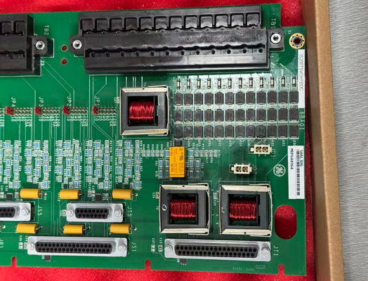 IS200TSVOH1B GE Mark VI