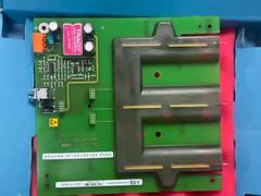 ABB UBC717AE101(UBC717AE01) HIEE300927R0101 Panoramica del modulo di controllo industriale