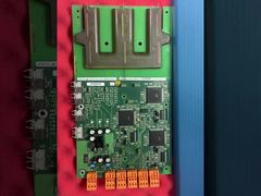 Controllo DCS affidabile del modulo CPU ABB UFC721AE101