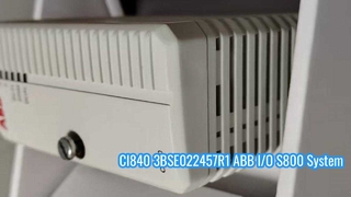 ABB 3BSE022457R1 ABB I/O S800 Sistema Modulo di Interfaccia di Comunicazione Fieldbus Nuovo Originale