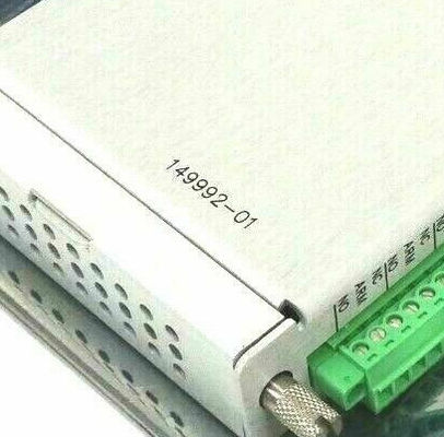 Bently Nevada 3500/33-01-00 149992-01 Modulo di uscita del relè a 16 canali