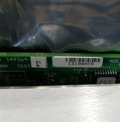 Bently Nevada 3500/25-01-01-00 149369-01 Modulo Keyphasor Potenziato