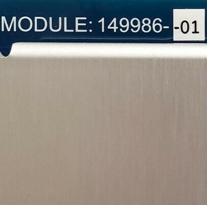 Bently Nevada 3500/33-01-00 149986-01 Modulo di relè a 16 canali