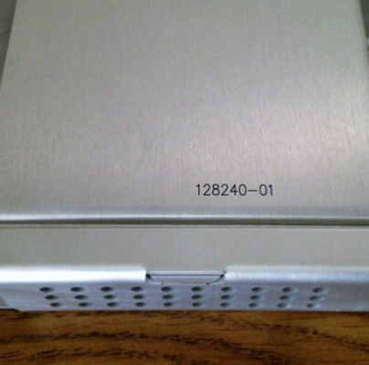 Bently Nevada 3500/42M-02-00 128240-01 Prox / Modulo di I/O sismico con terminazioni esterne