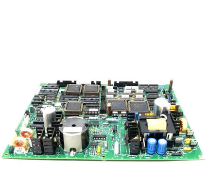 DS200TCPAG1AJD Processore di controllo GE per l'industria