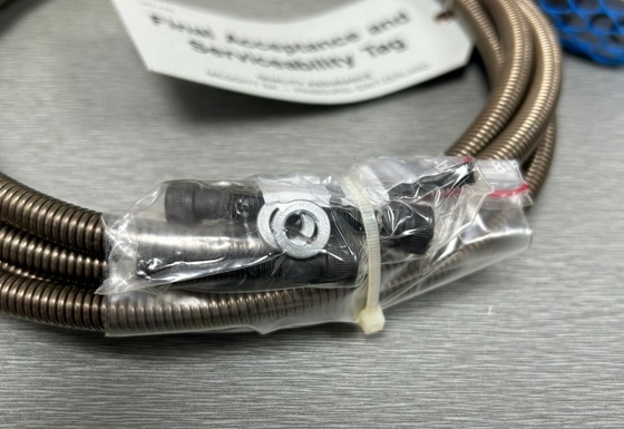 CA202 144-202-000-203 Piezoelectric Accelerometer