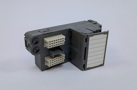 KJ4001X1-CC1 Emerson 4-Wire I/O Terminal Block