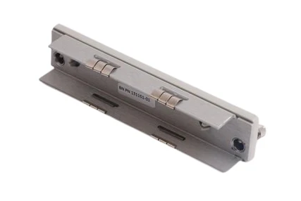 128275-01 Bently Nevada Slot Cover 3500 Future Expansion Panel