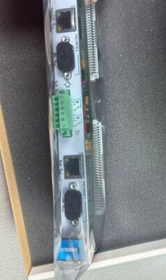 Controller per rack di schede di input/output IOCR2 620-022-000-112