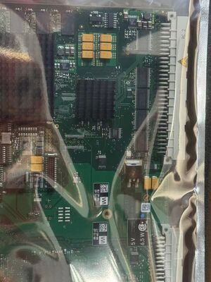 CPUR2 600-026-000-005 Coppia di assistenza interfaccia di comunicazione controller rack