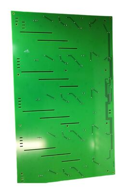 DS200NATOG2A General Electric Mark V Speedtronic Voltaggio LCI Innovation Scheda feedback tensione