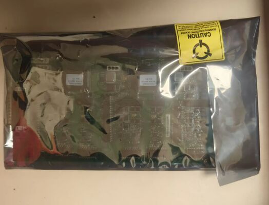 IS200WREAH1A General Electric Mark VIe AEPO TRIP TB DBRD Scheda di eccitazione