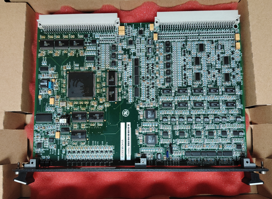 IS200EMIOH1A GE Mark VI CARD-EX2100 Scheda I/O PRINCIPALE