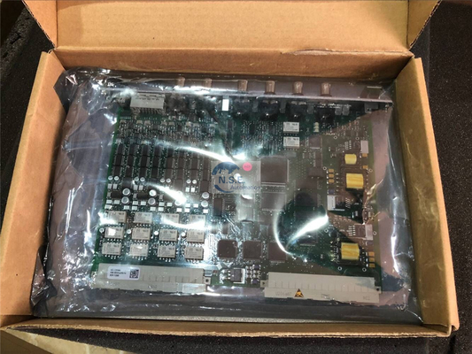 MEGT VBM Sensing Systems VibM VM600 MPC4 scheda di protezione delle macchine