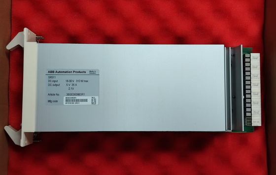 SR511 3BSE000863R1 ABB