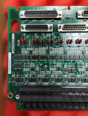 IS200TVIBH2B GE Marca VI