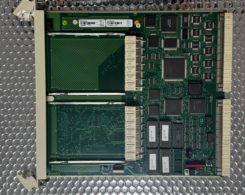 SC520 3BSE003816R1 Porta sottomodulo ABB inclusa scheda di controllo