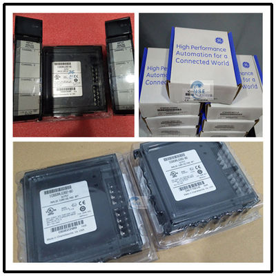 General Electric DS200SSBAG1A in imballaggio di Origianl con la buona qualità