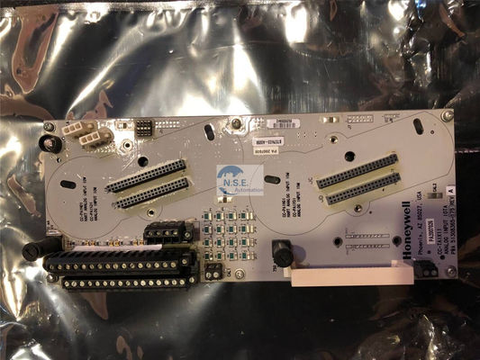 L'entrata analogica iota di Honeywell CC-TAIX11 51308365-175 modella la nuova garanzia originale