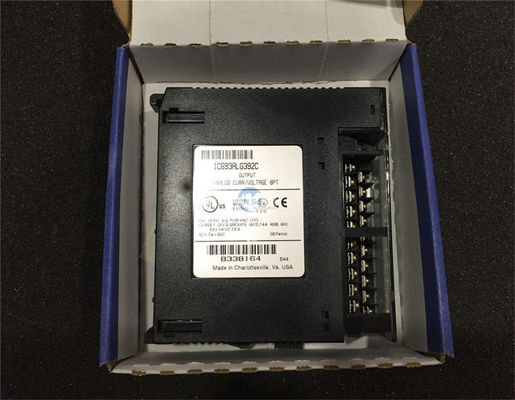 ALIMENTAZIONE ELETTRICA di General Electric IS220PPDAH1A IS220PPDAH1A con il migliore prezzo