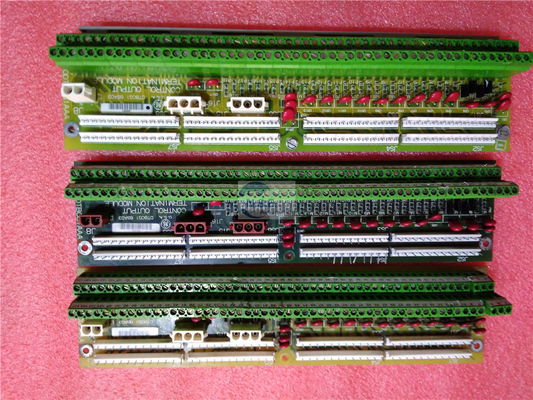 CIRCUITO DIGITALE dell'INGRESSO/USCITA di General Electric DS200TCDAH1BGD DS200TCDAH1B